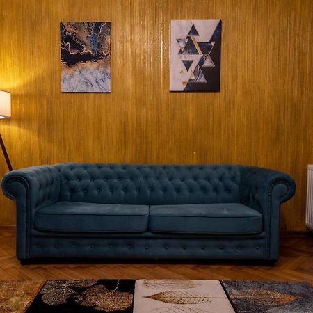 Rendez-Vous Apartment シギショアラ エクステリア 写真